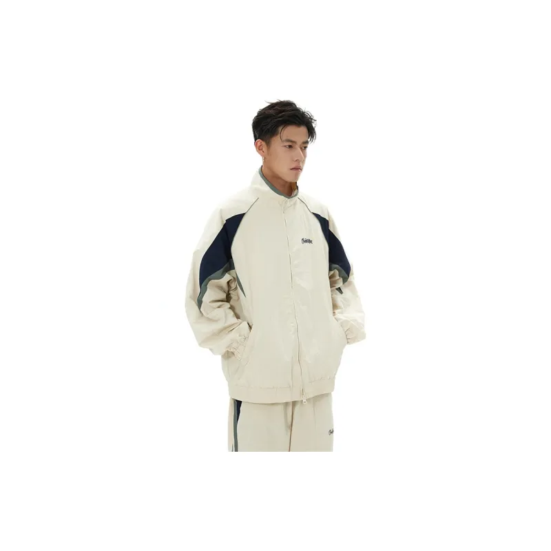 CoosRetro Jackets Unisex-5