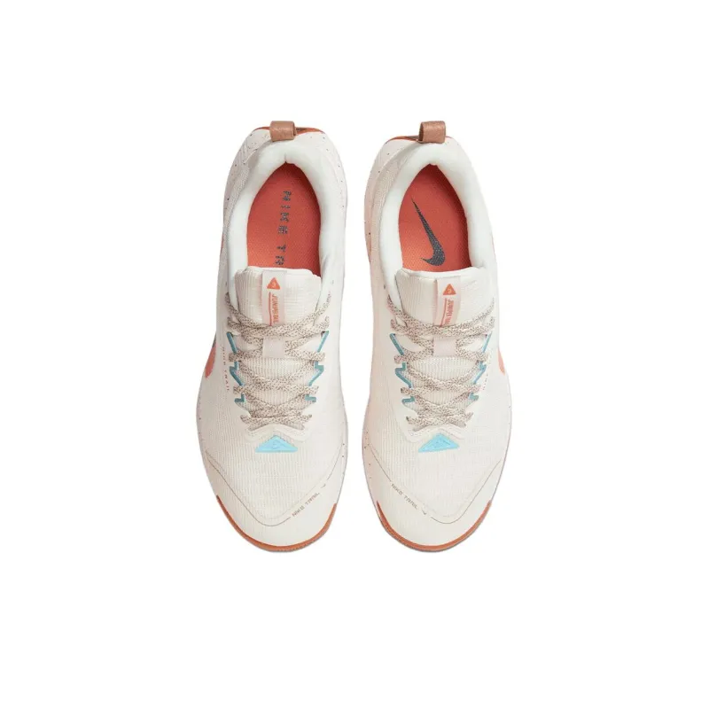 Nike Juniper Trail 3 'Vintage Coral'-3