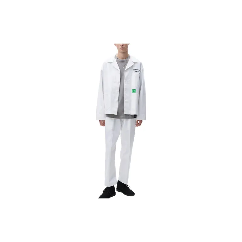 NEIGHBORHOOD X Dickies Coverall Jacket-3