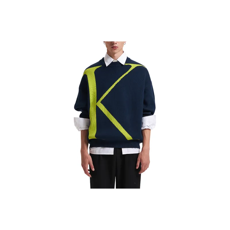 Kappa Sweaters Unisex-3