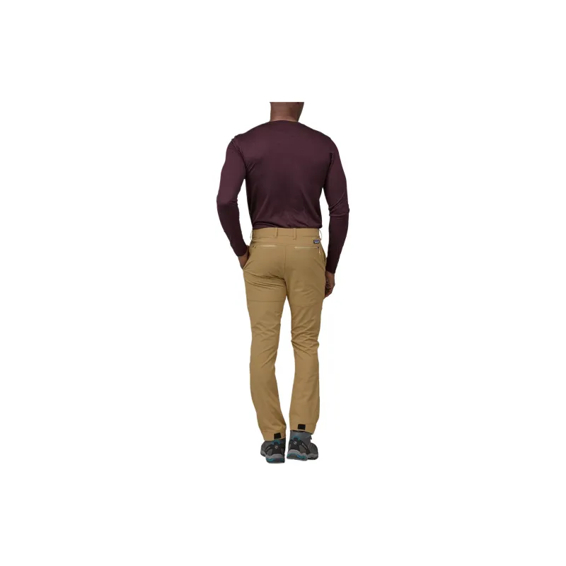 Patagonia Hiking Series Knitted Sweatpants Men's-6