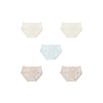 YUZHAOLIN Underpants Women's Multiple Packs