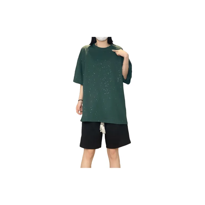 TYPERIGHTER T Shirts Unisex-11