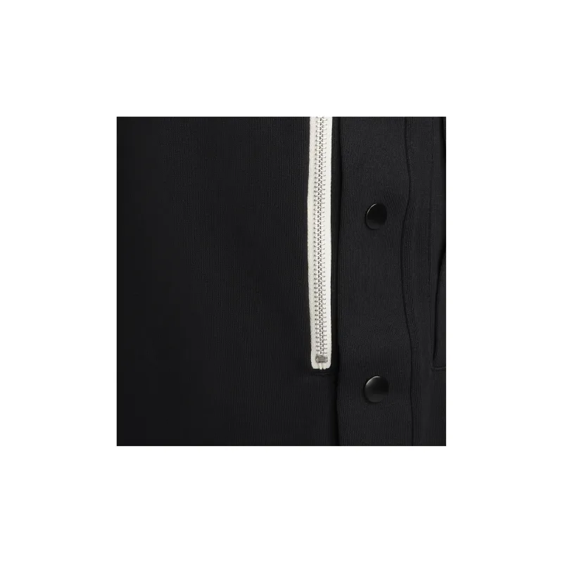 Nike Casual Shorts Men Black-7
