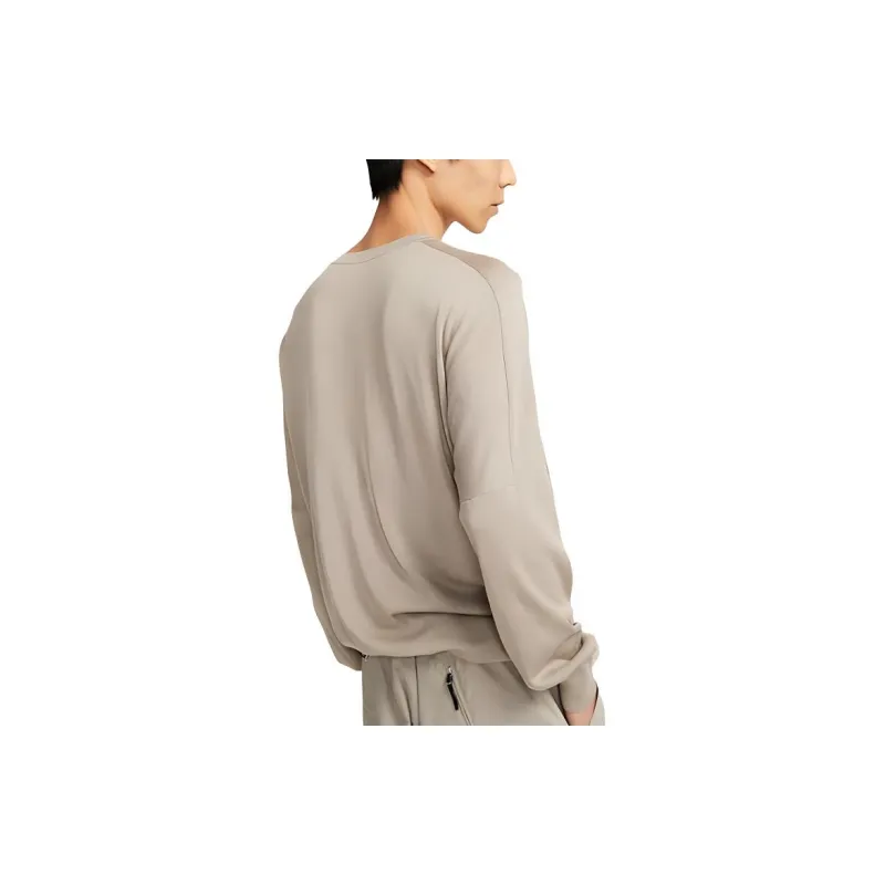 Nike Esc Series Knitwear Men Stone Color-4