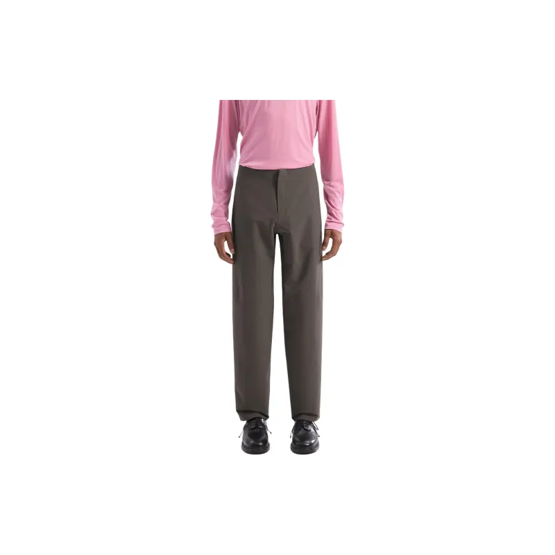 Arcteryx Windbreaker Pants Men's-1