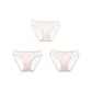 3 Pack (Skin+Pink+Pink)