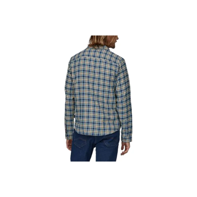 Patagonia Shirts Men-5