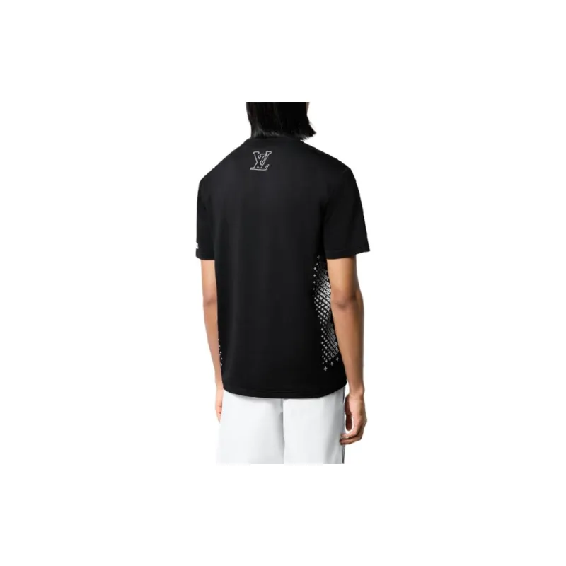 Lv Technical Performance T Shirt-4