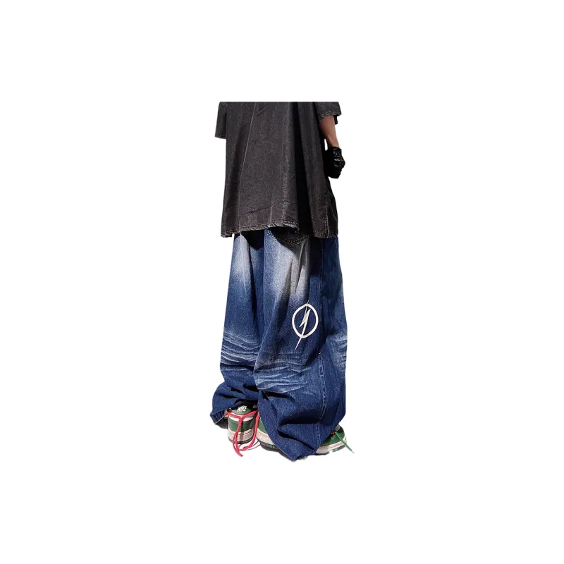 UUCSCC Jeans Men-13