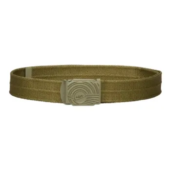 Nike Ribbed Web Belt