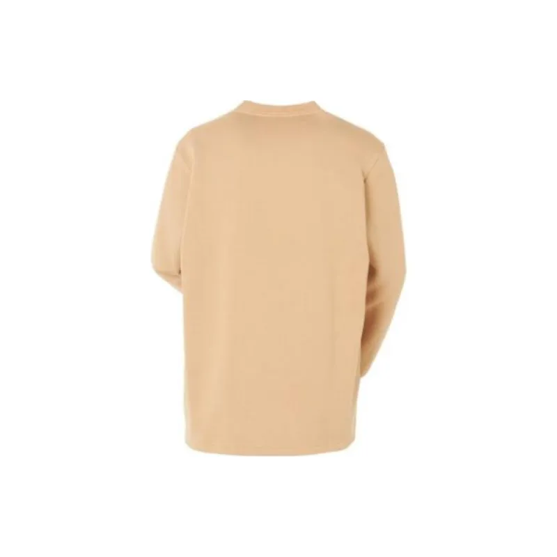 SCHOFFEL Sweatshirts Unisex-1