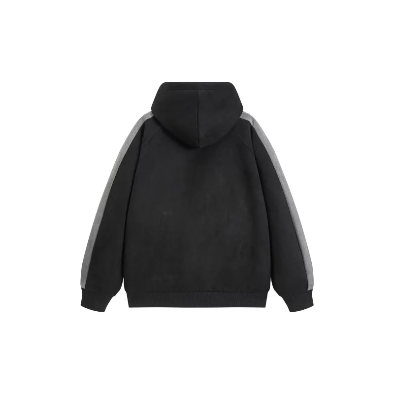 JCUI Sweatshirts Unisex-5