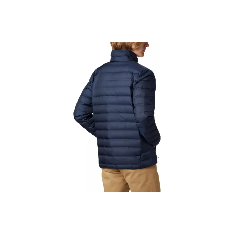 Columbia Lake 22 Jacket Men's Dark Blue-3