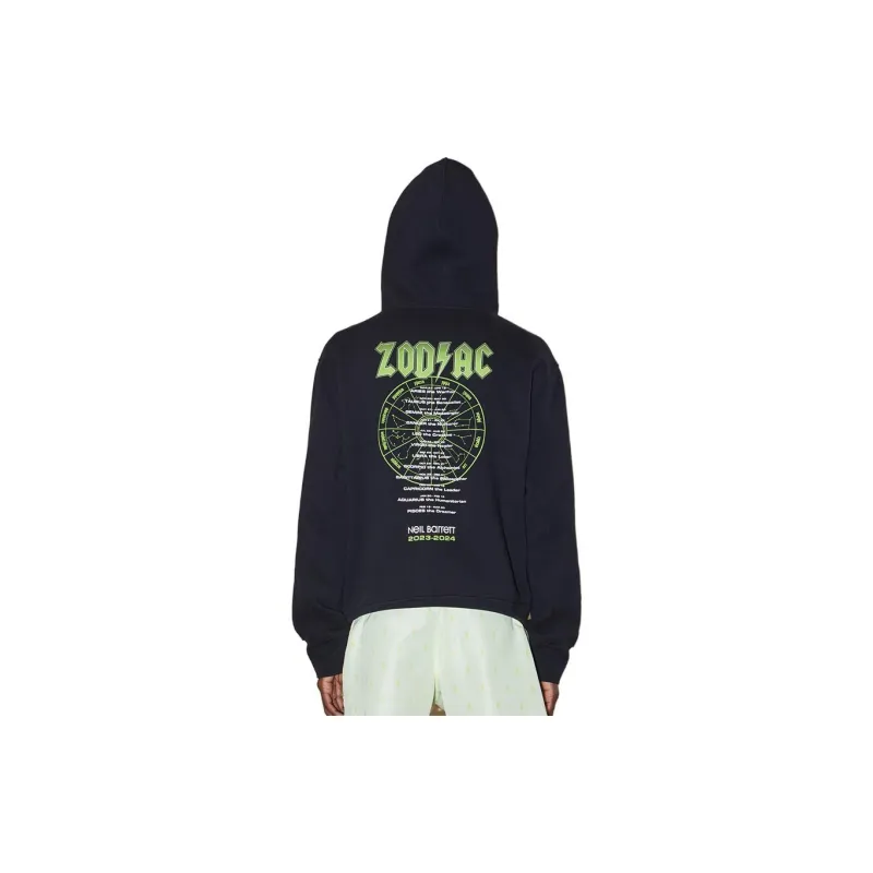 Neil Barrett Sweatshirts Men Black-3