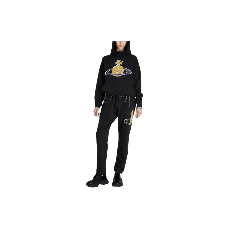 Vivienne Westwood Orb Printed Sweatpants-3