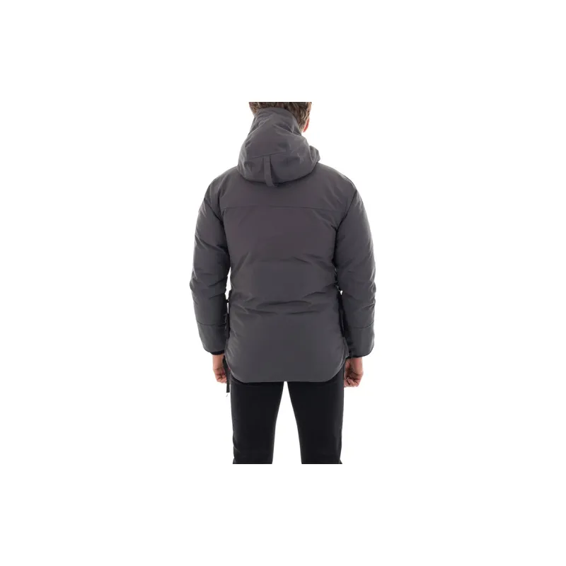 Canada Goose Maitland Series Down Jacket Winter Men's Graphite-2