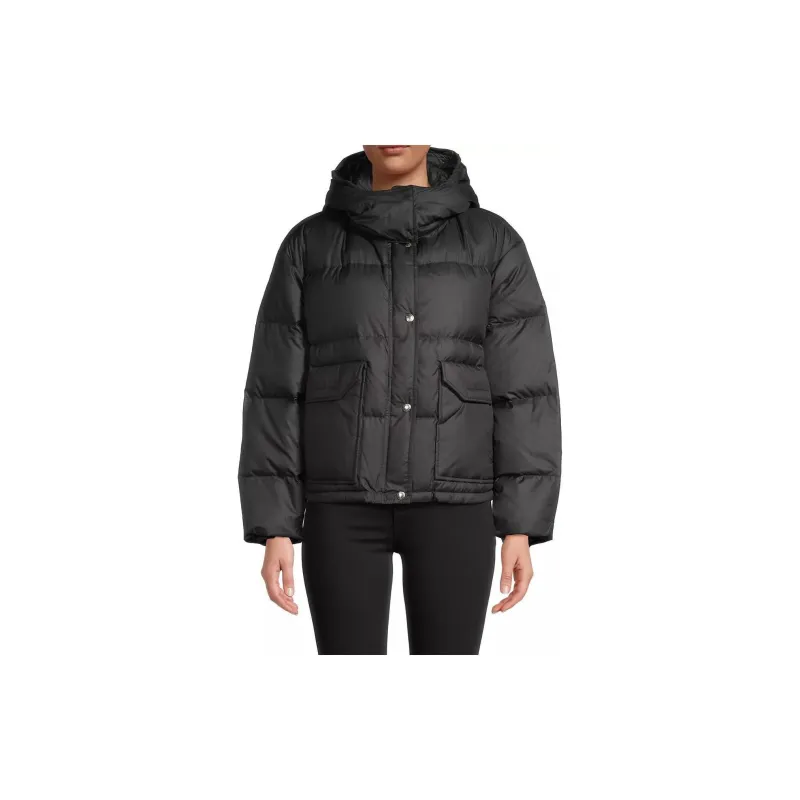 THE NORTH FACE Jackets Coats Women's Black-1