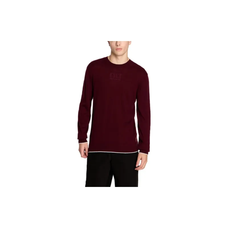 ARMANI EXCHANGE FW23 Knitwear Men's-1
