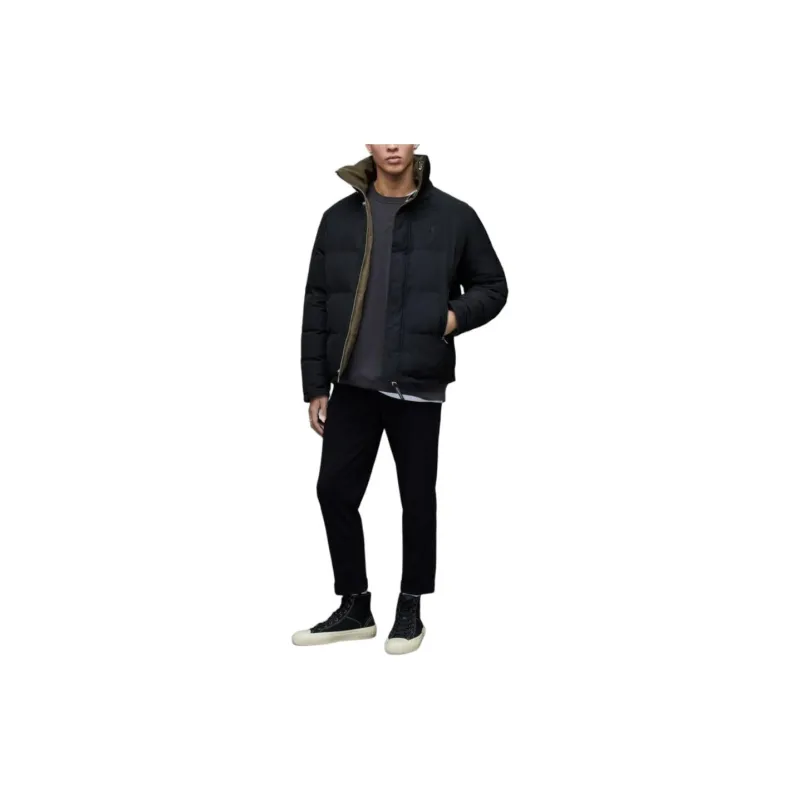 ALLSAINTS Jackets Coats Men's Black-3