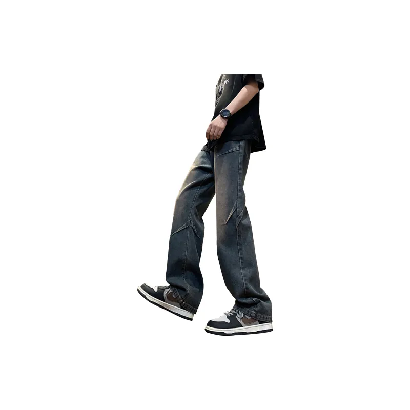 NASTYPALM Jeans Unisex-7