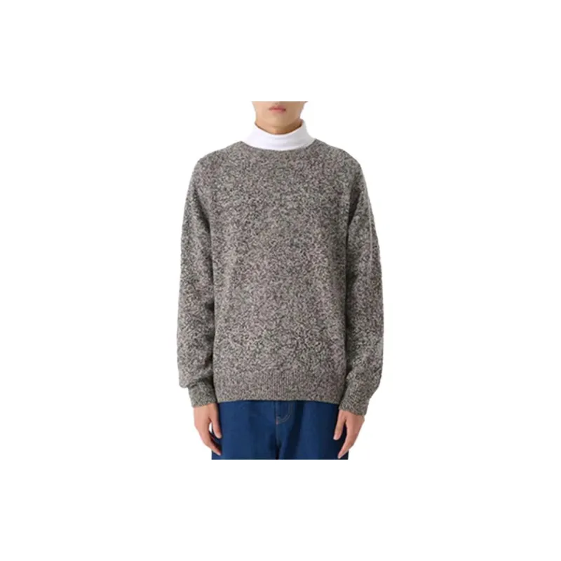 MUJI Sweaters Unisex-17