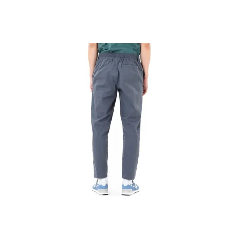 New Balance Casual Pants Men's Graphite-4