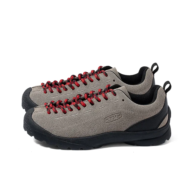 COMELY Casual Shoes Women's Low Top Black/Khaki/Camel-5