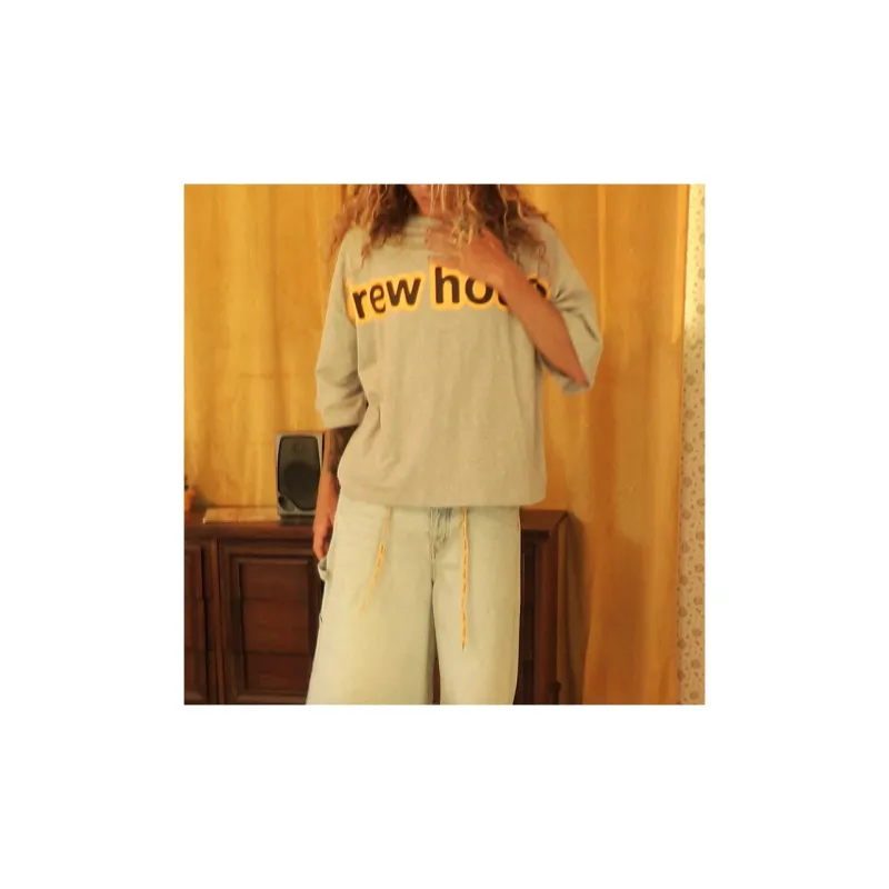 Drew House Drew House Boxy T shirt-2