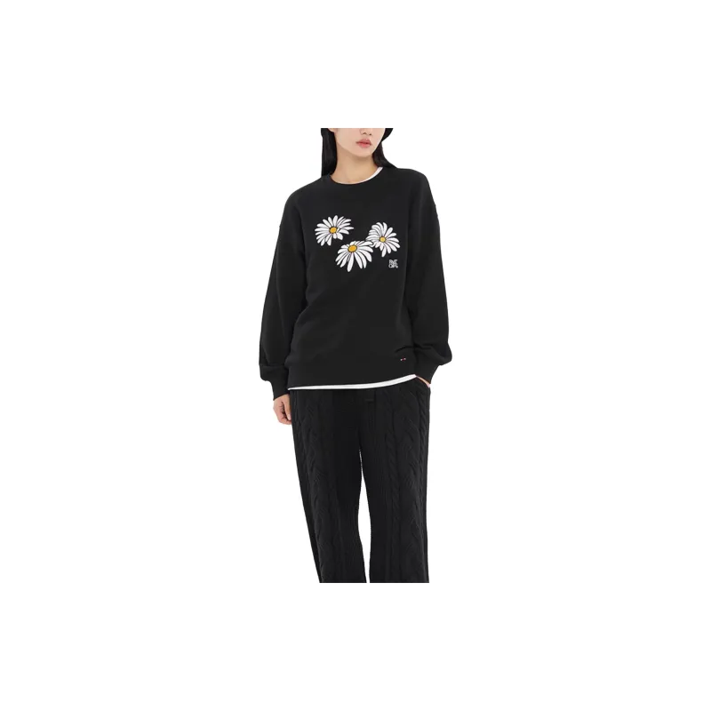 RMTCRW ROMANTIC CROWN FW23 Sweatshirt Unisex-4