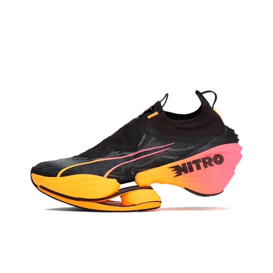 Puma Fast R Nitro Elite - POIZON
