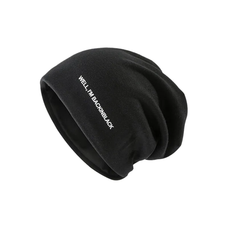 DZP Beanies Unisex-0