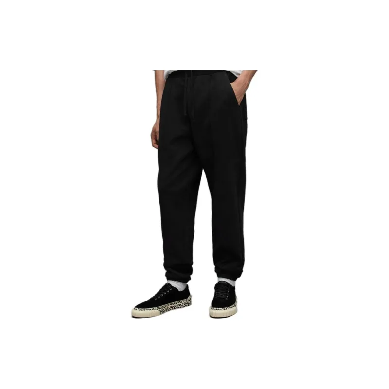 ALLSAINTS Casual Pants Men Raven-1