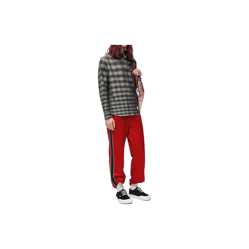 LOEWE Tracksuit Trousers-1