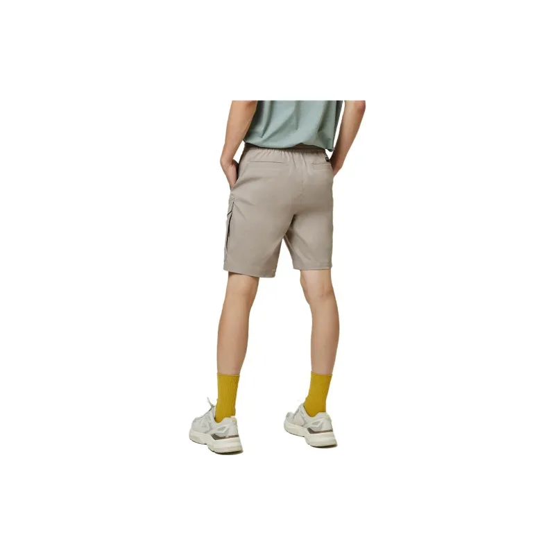 NATIONAL GEOGRAPHIC Casual Shorts Men-6