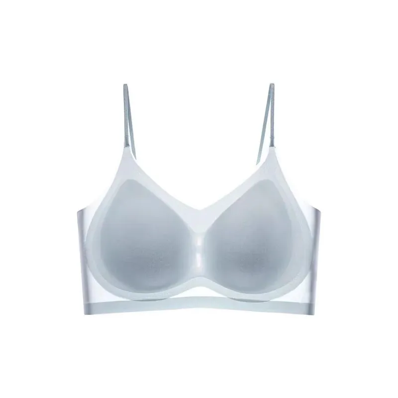 YUZHAOLIN Bra Women's Combo Set-0