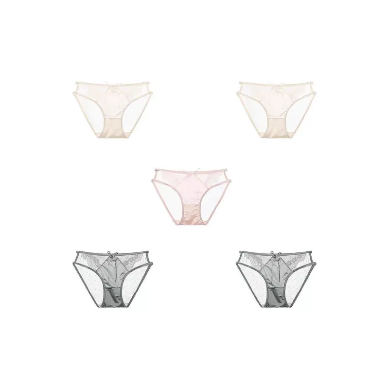 YUZHAOLIN Underpants Women's Combo Set-19