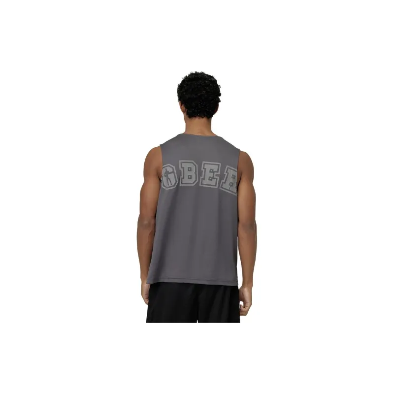 Powolves Tank Tops Men-5