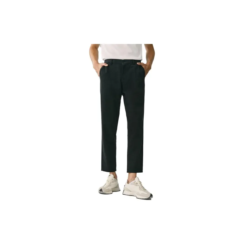 MindBridge Suit Trouser Men's Dark Gray-3