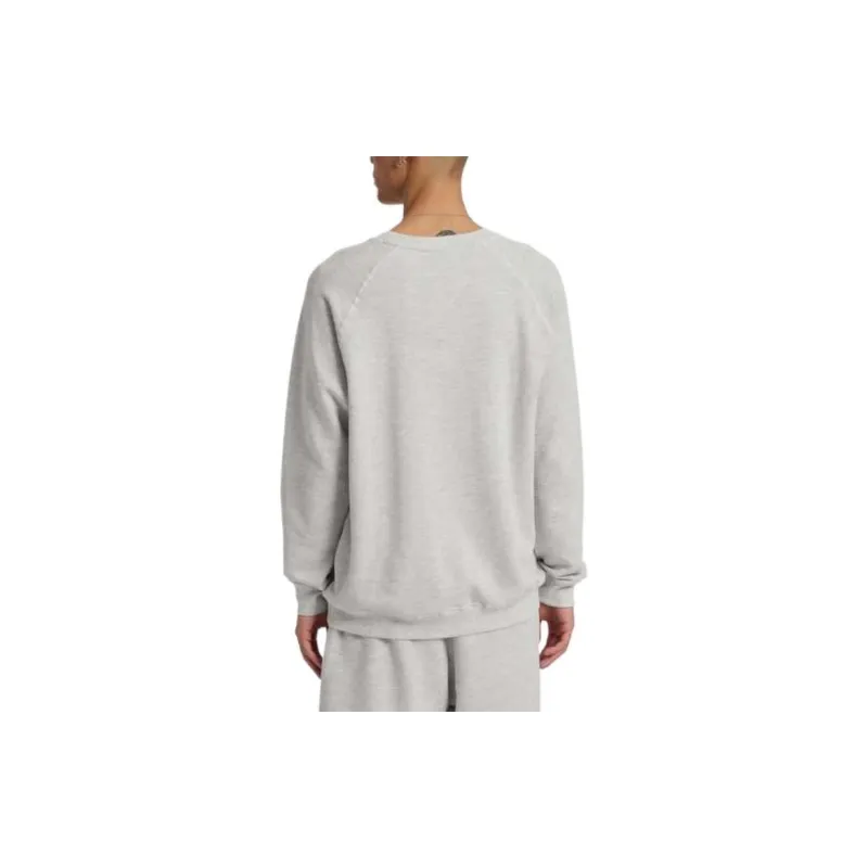 Hummel HIVE LUCAS Sweatshirt Unisex Gray-5