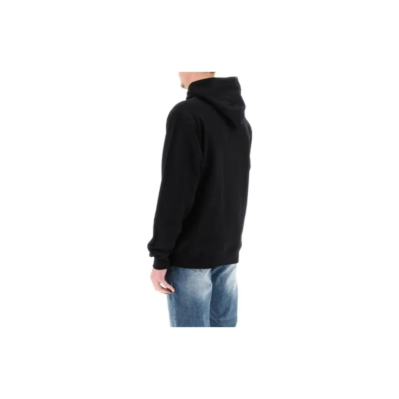 BILLIONAIRE BOYS CLUB Vintage Arch Hoodie-3