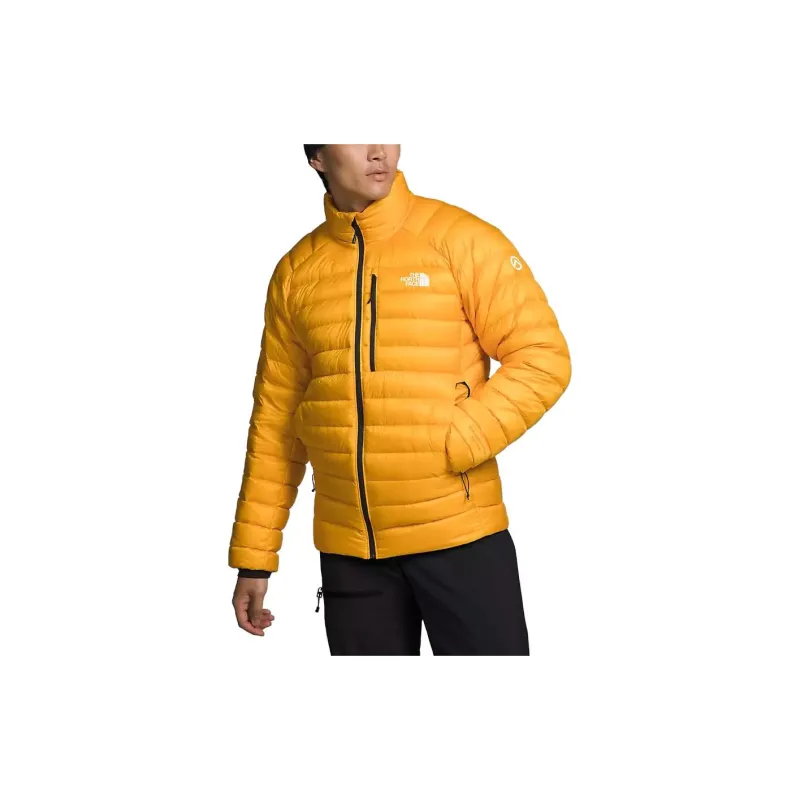 THE NORTH FACE SUMMIT Jacket Men's-3
