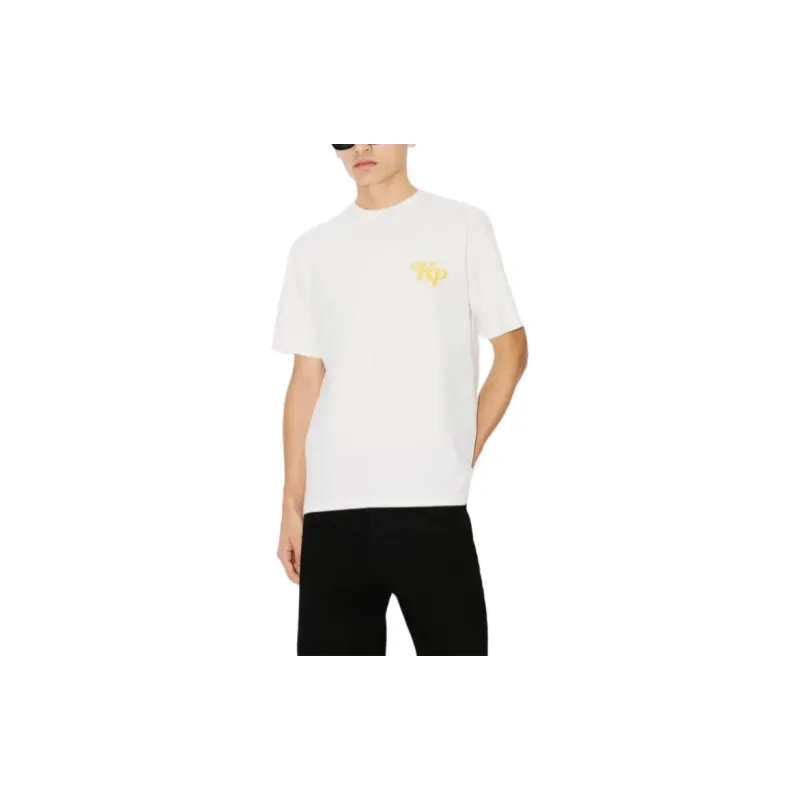 KENZO Oversize Tee-2