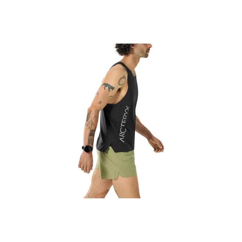 Arcteryx Tank Tops Men-7