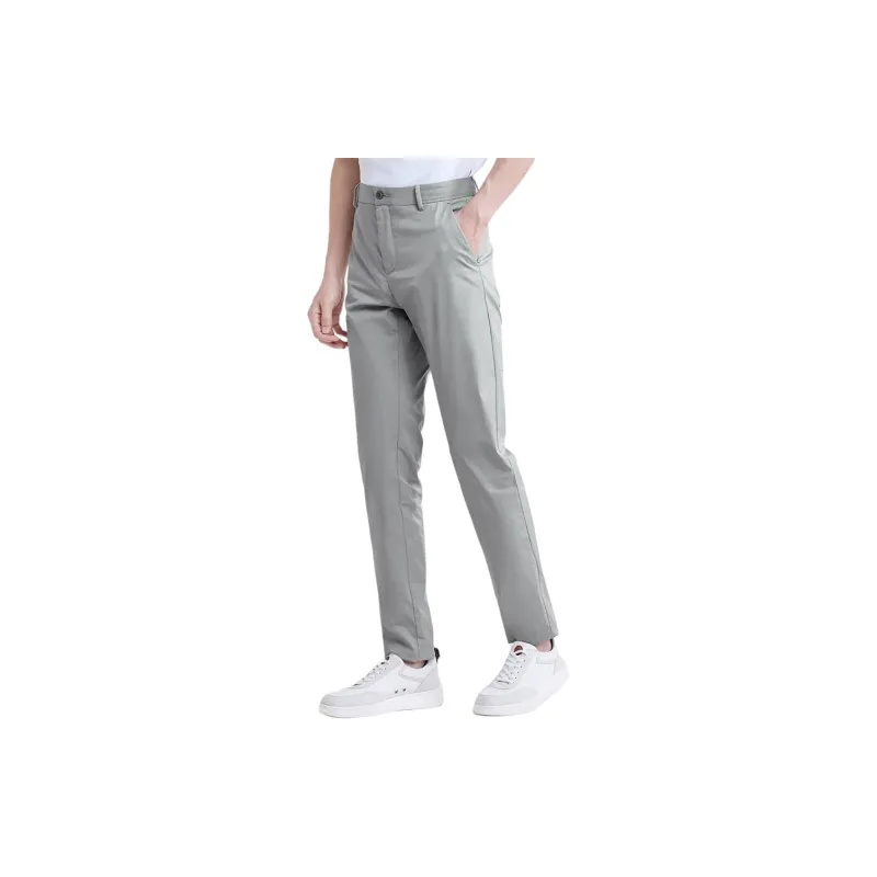 SAINT ANGELO Casual Pants Men's-3