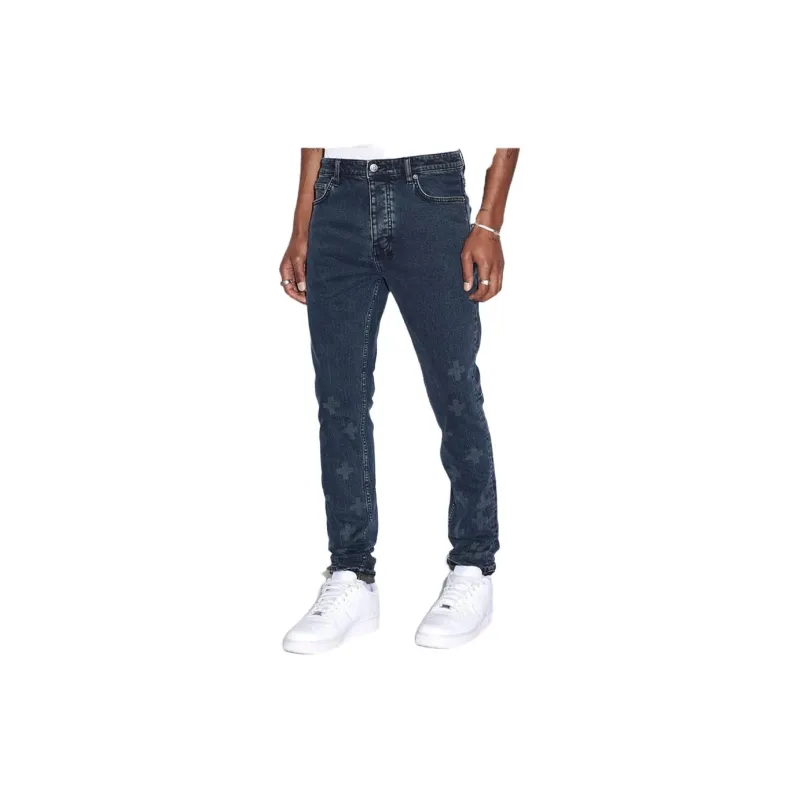 Ksubi Jeans Men Blue-2