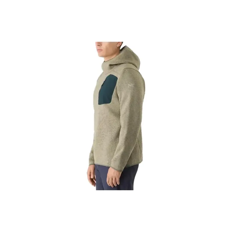Arcteryx COVERT PULLOVER Sweatshirts Men-2