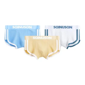 Sicily Boxer Shorts Men's 3 Pack