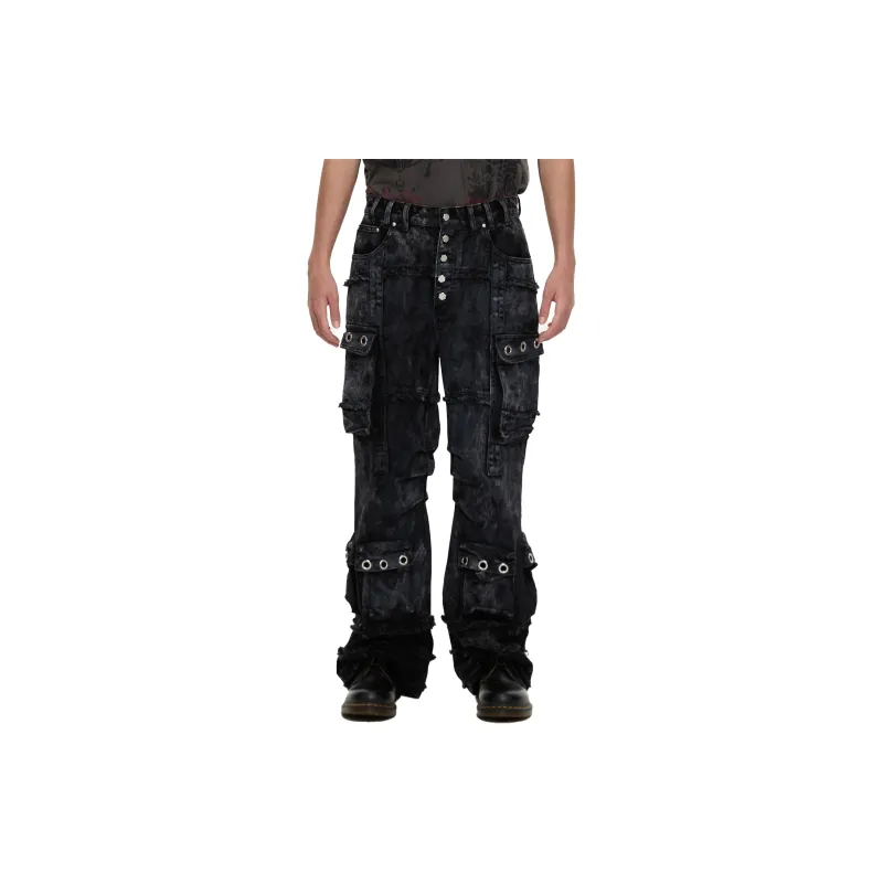 TBHNP Jeans Unisex-3