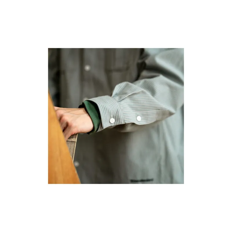 URBAN STANDARD Shirts Men-10
